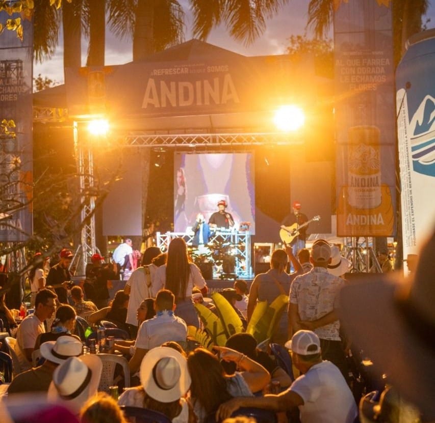 Experiencias VIP en la Feria Bonita de Bucaramanga imagen de la publicación