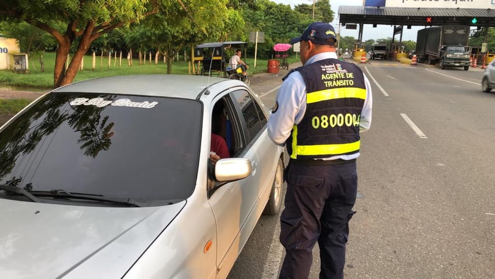 ANSV Lanza campaña para mejorar la seguridad vial en Colombia imagen de la publicación