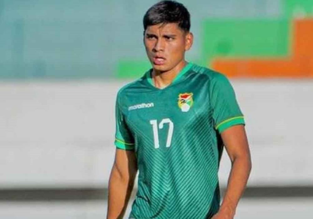 Bolivia sufre nuevo golpe porque Pablo Vaca se suma a las bajas para enfrentar a Colombia imagen de la publicación