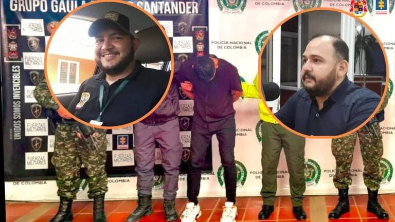 25 años de cárcel a dirigente de la USO por orquestar asesinato de su compañero imagen de la publicación