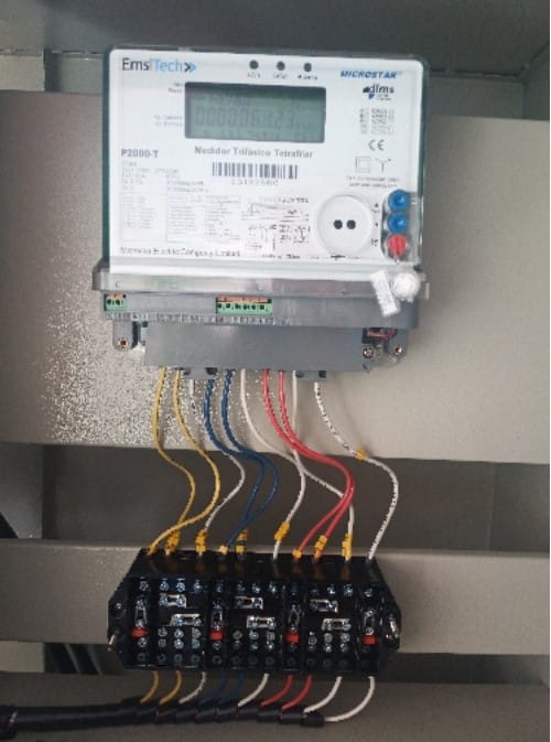 Barbería Motilart enfrenta sanciones por fraude eléctrico imagen de la publicación