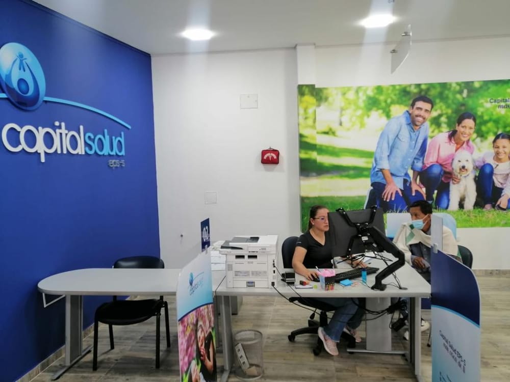 Fraude en capital salud, Investigan robo de medicamentos imagen de la publicación