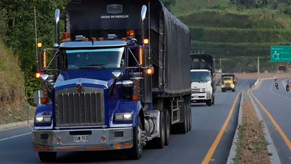 Hay que repensar el sistema de transporte de carga y de pasajeros imagen de la publicación