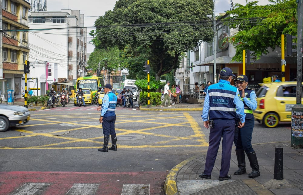 Día sin Carro y Moto en Bucaramanga será una jornada voluntaria y sin sanciones imagen de la publicación