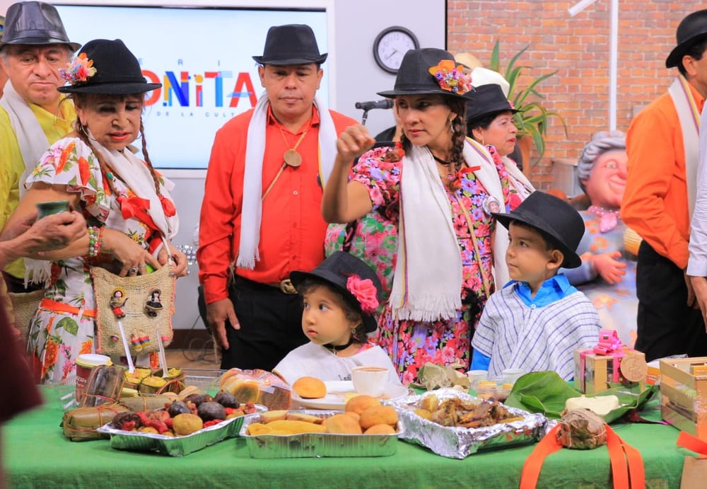 A saborear a Bucaramanga en el Festival de Colonias que promete un gran festín gastronómico imagen de la publicación