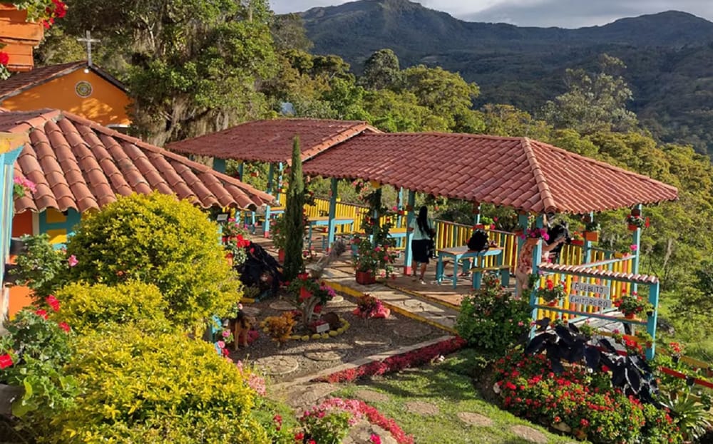 El turismo mundial celebra su día clásico, se recupera y la paz es su principal aliada imagen de la publicación