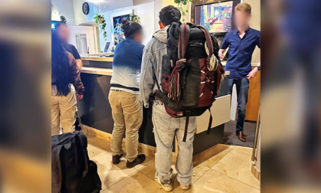 La vida soñada convertida en pesadilla para migrantes colombianos en Polonia imagen de la publicación