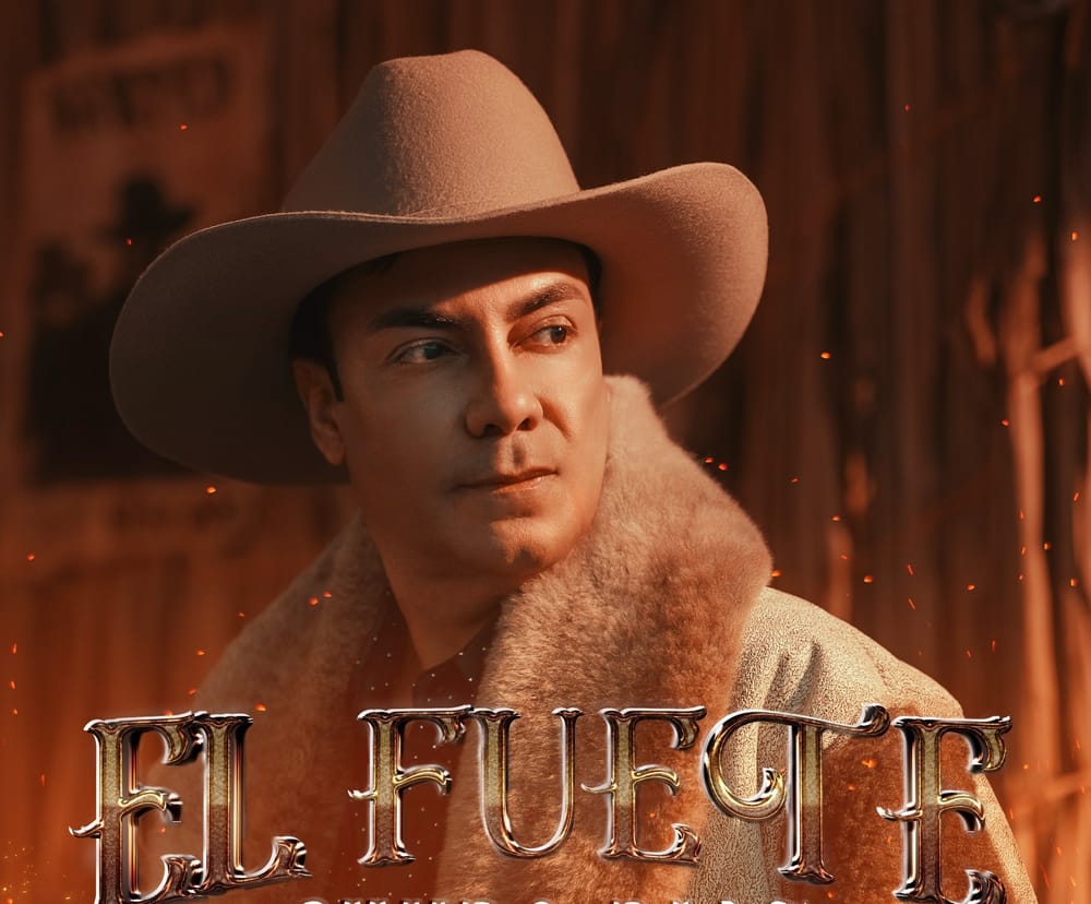 Churo Díaz entrega diversidad de estilos en “El Fuete” imagen de la publicación