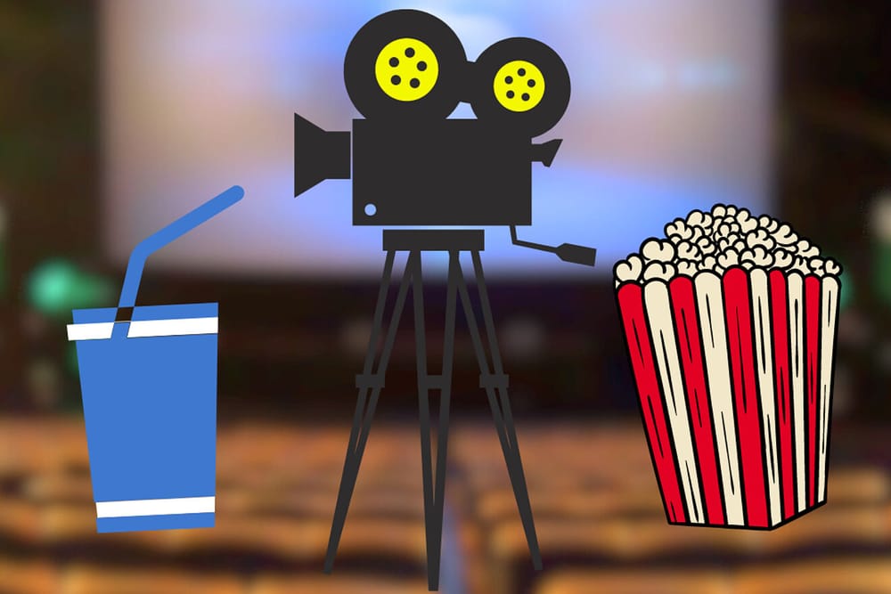 Celebración Día del Cine imagen de la publicación