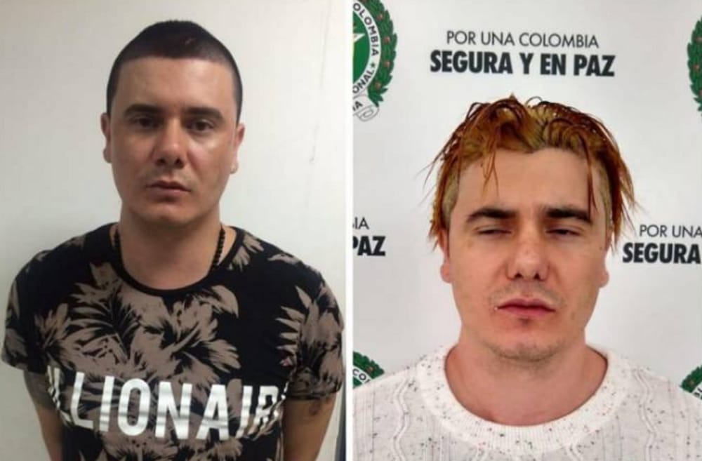 Alias ‘Pichi’ recobró la libertad y podría estar en Bucaramanga imagen de la publicación