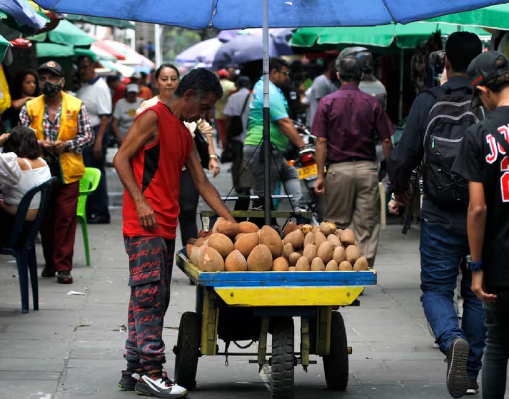 Bucaramanga y su Área Metropolitana pasan al segundo lugar en tasa de desempleo imagen de la publicación