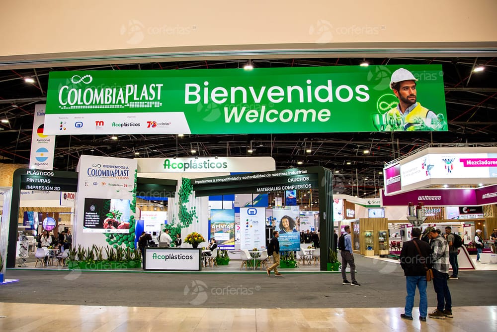 Enka revoluciona la industria plástica con soluciones sostenibles imagen de la publicación