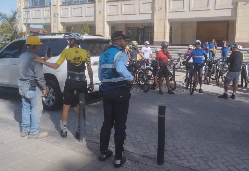 Ciudadanía ignoró llamado a jornada ambiental voluntaria imagen de la publicación