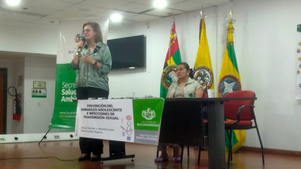 “La pena no me coge” imagen de la publicación