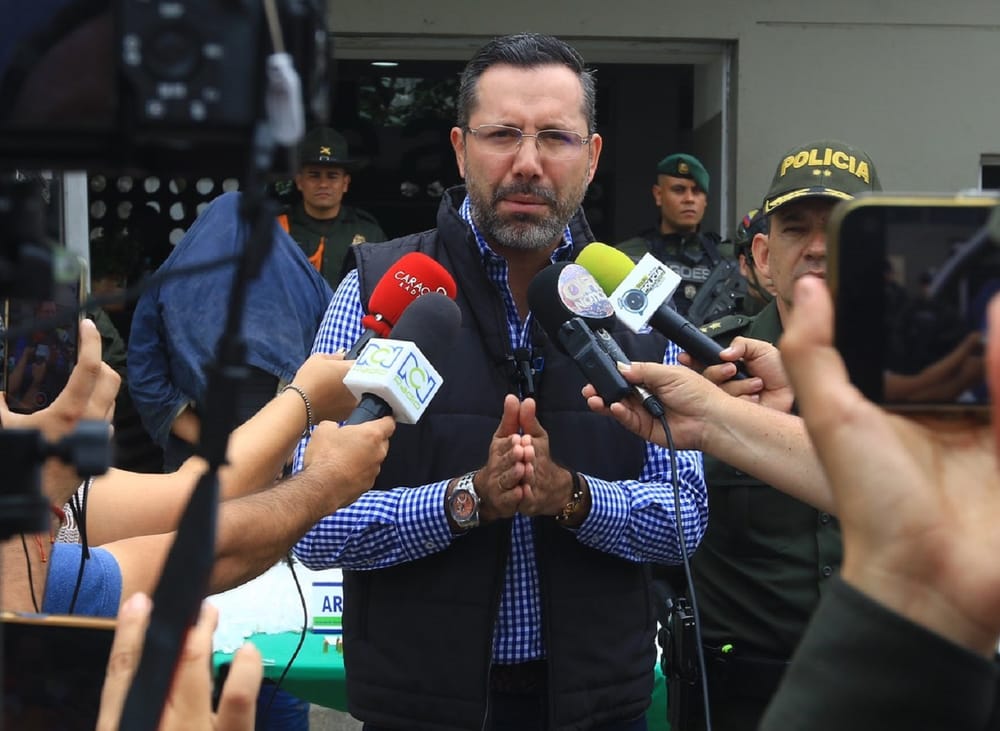 Nombrarán alcalde ad hoc por conflicto de intereses obra vial imagen de la publicación