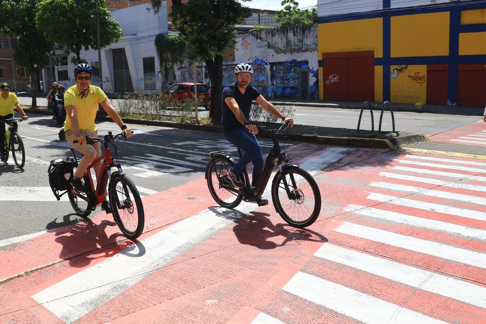 Continúan los desafíos del impacto a la Movilidad imagen de la publicación
