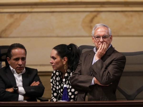 Congreso hundió el presupuesto de 2025 presentado por el Gobierno imagen de la publicación