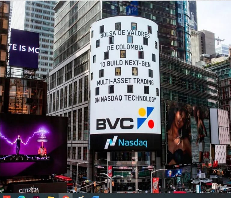 Mercado Global Colombiano rompió un récord histórico imagen de la publicación