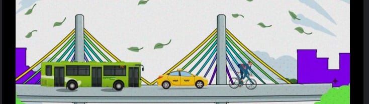 Bucaramanga vivirá el Día sin Carro y Moto pedagógico imagen de la publicación