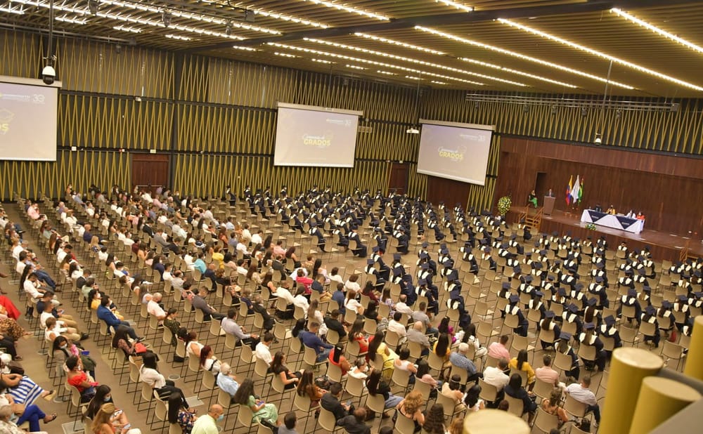 Neomundo consolida a Bucaramanga como epicentro de negocios imagen de la publicación