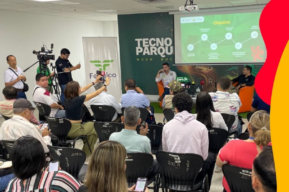 Jornada de Gran Empleatón y la llegada de 'Conexiones BGA' imagen de la publicación