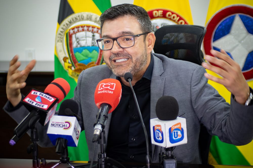 Bucaramanga en lucha contra la ocupación ilegal del espacio público imagen de la publicación