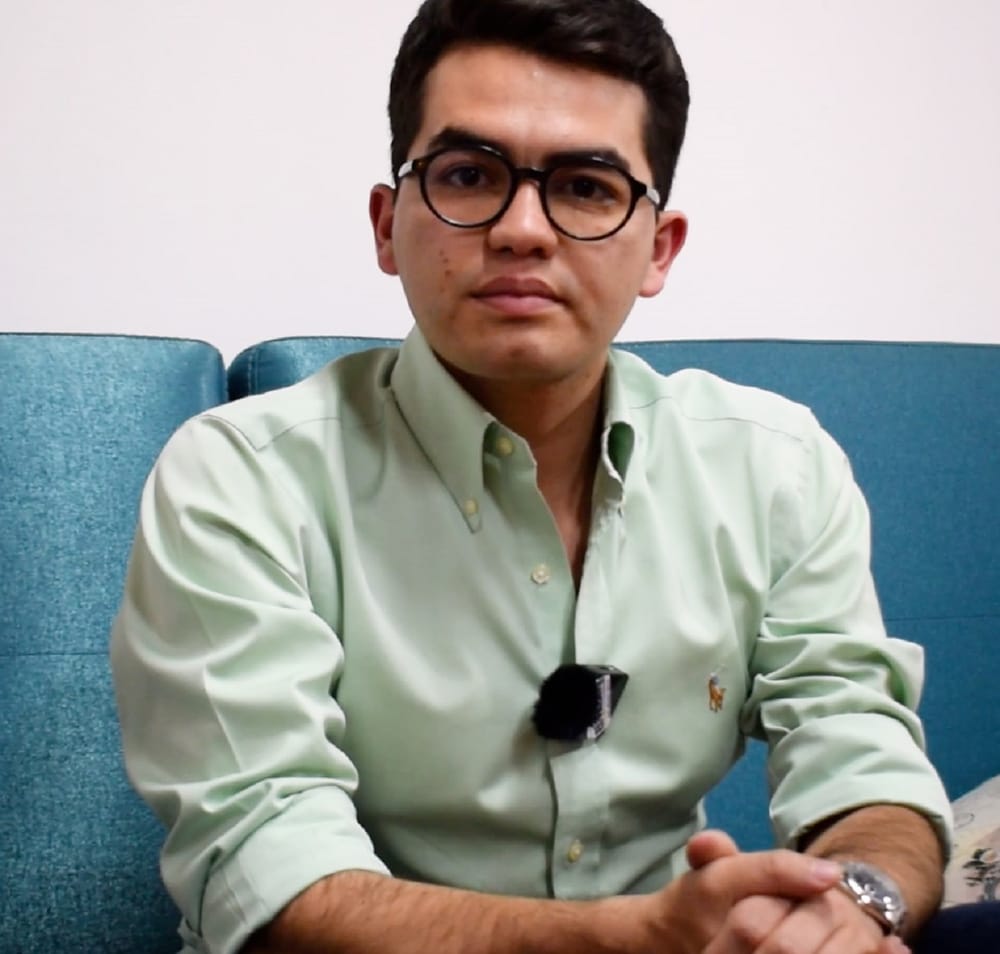 La Casa de Santander es un rincón del oriente en Bogotá imagen de la publicación