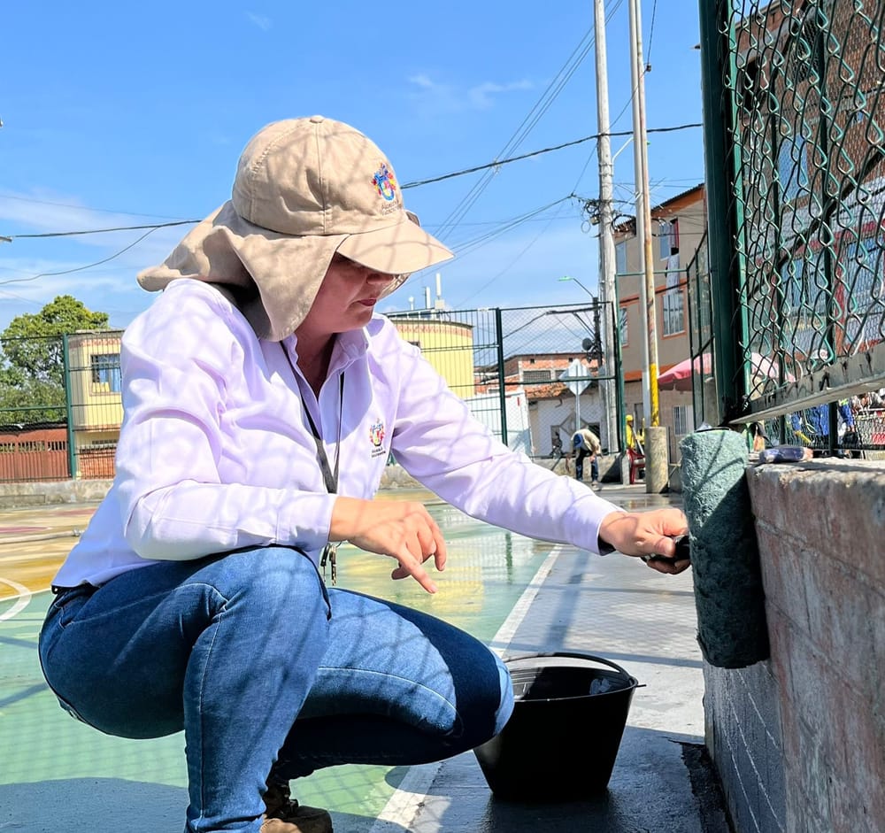 Oportunidades de empleo con convocatoria para guardaparques imagen de la publicación