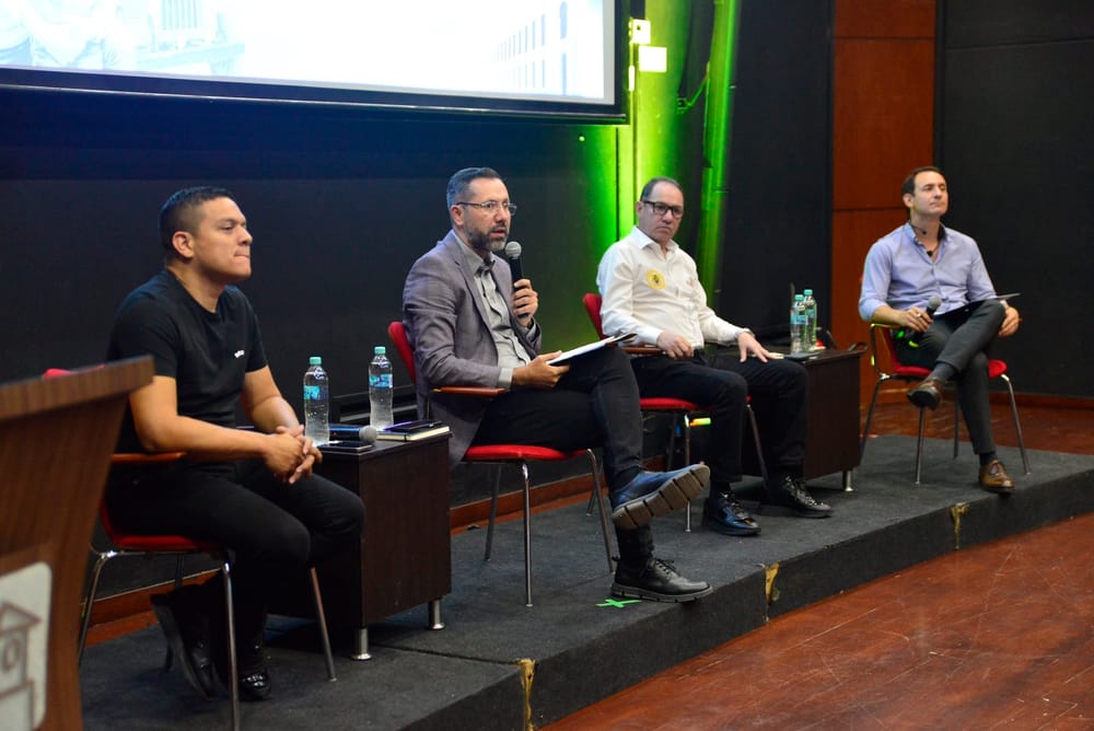 Bucaramanga Cómo Vamos con avances y retos en 2024 imagen de la publicación