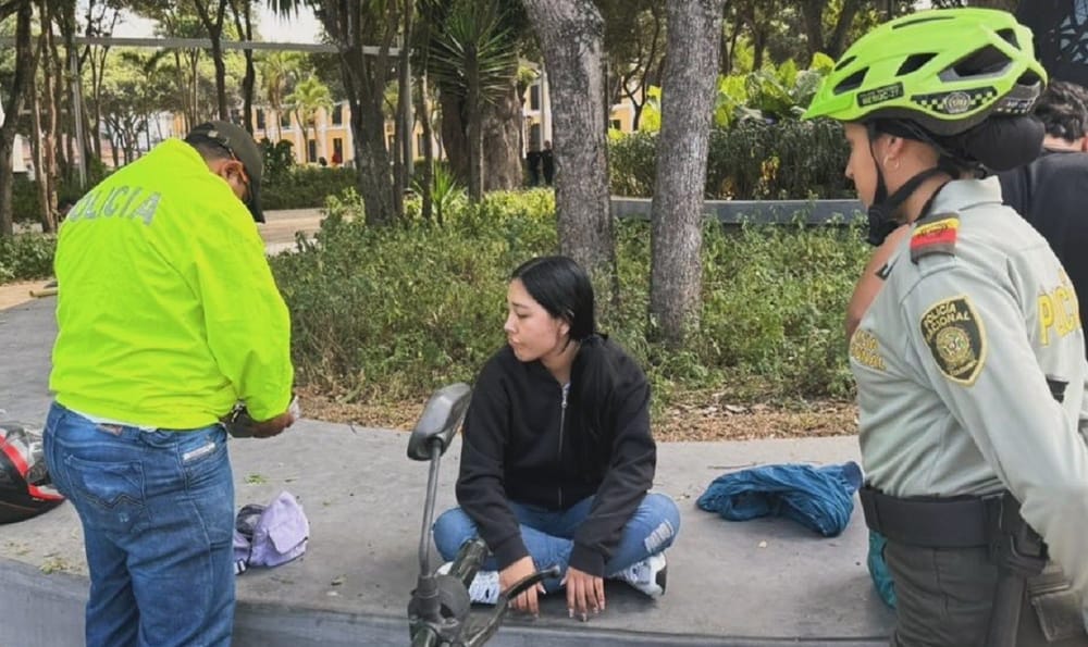 Aumentan los operativos de seguridad en la ‘Ciudad Bonita’ imagen de la publicación