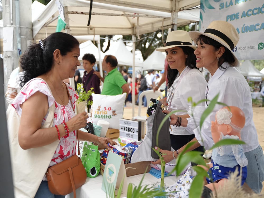 Gran impulso a la economía local y la sostenibilidad imagen de la publicación