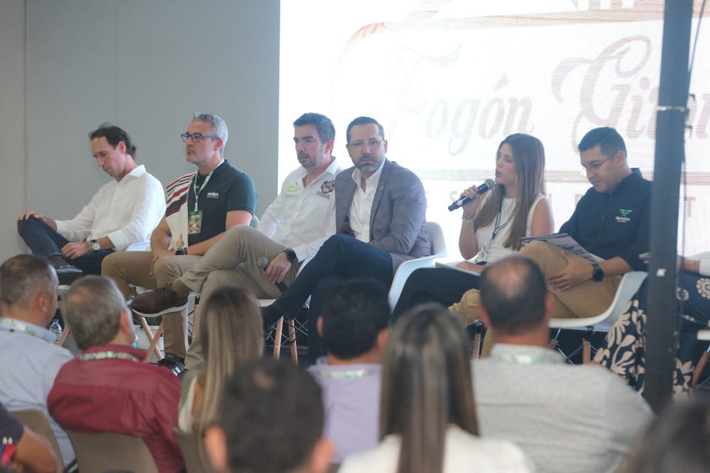 Relacionamiento que impulsa el desarrollo empresarial en Bucaramanga imagen de la publicación