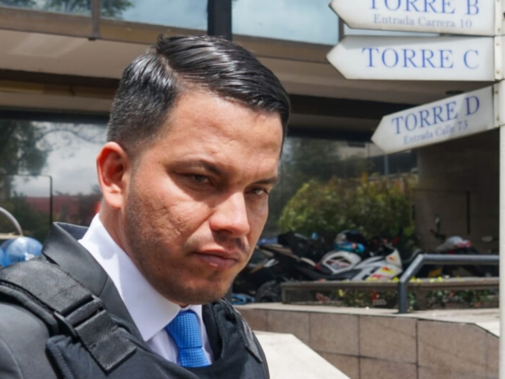 Cárcel para abogado implicado en soborno a corruptos de la Ungrd imagen de la publicación