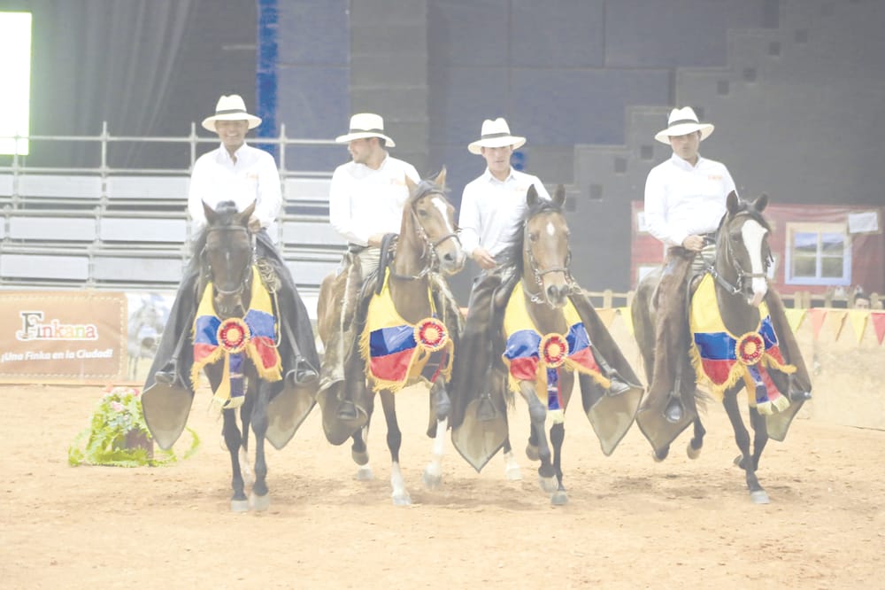 La Feria Ganadera 2024 ya está en marcha imagen de la publicación