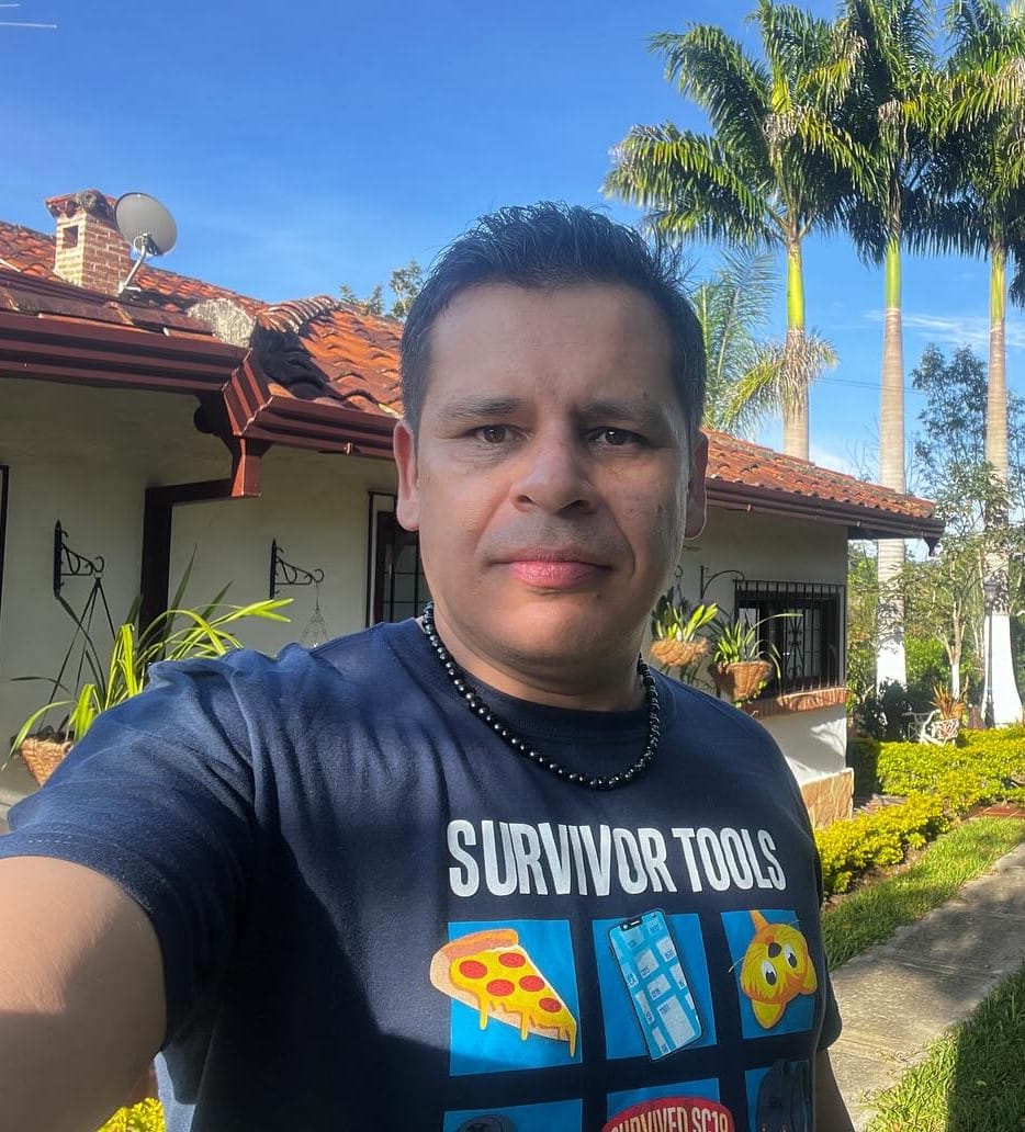 Reconocimiento como científico hispanoamericano influyente imagen de la publicación