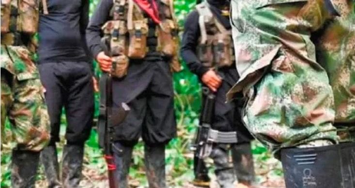 Falso video de disidencias de las Farc circula en Puerto Wilches, Santander: Policía del Magdalena Medio mantiene vigilancia imagen de la publicación