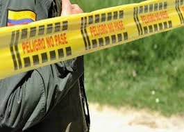 Par de sicarios cobraron una vida en Puerto Wilches imagen de la publicación