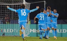 Después de 20 años San Marino ganó un partido oficial imagen de la publicación