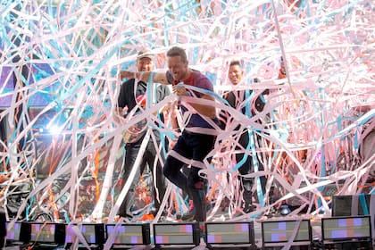 Coldplay dejará de sacar álbumes : Aquí les contamos cuándo imagen de la publicación