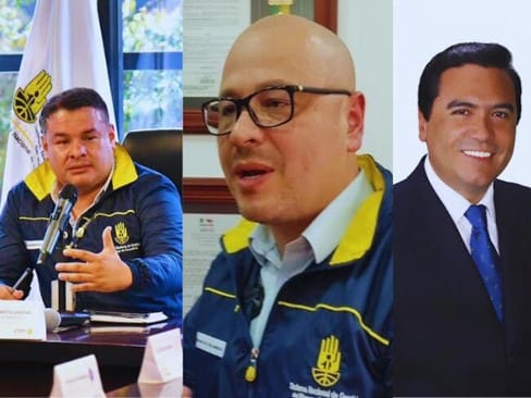 Intentaron callar a Olmedo López y Sneyder PINILLA imagen de la publicación