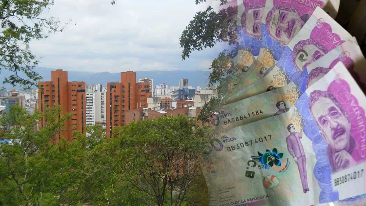 Piden al Alcalde de Bucaramanga plan de cuotas para grandes deudores del predial imagen de la publicación