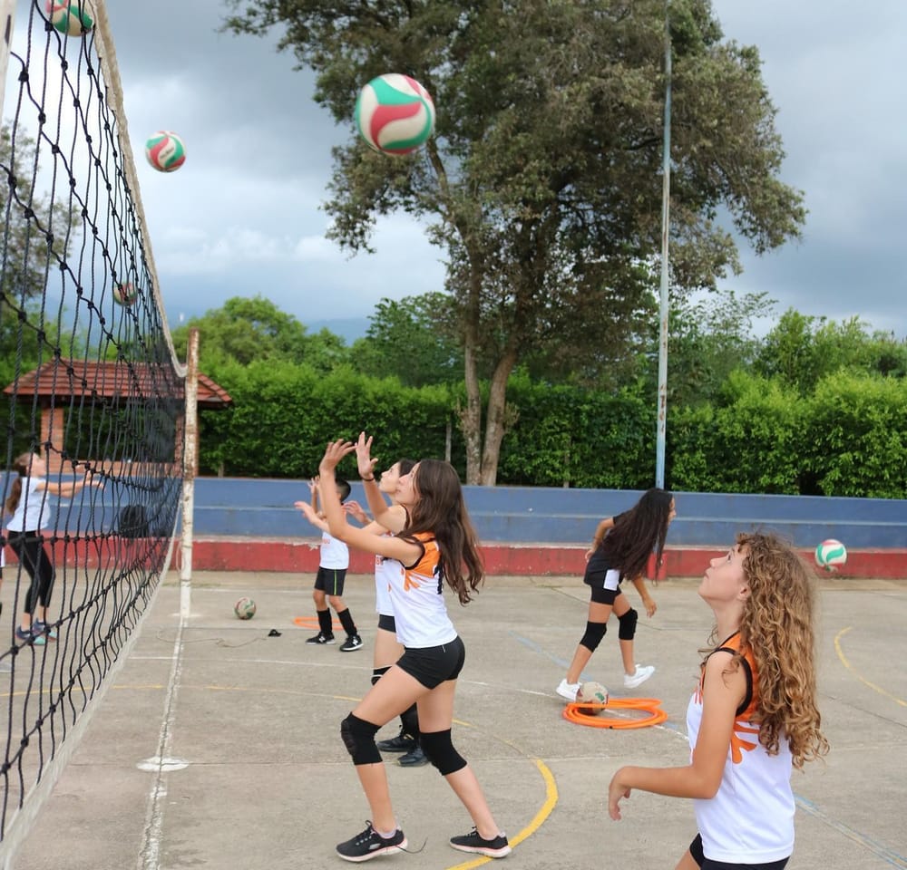 Casas de Juventud del Inderbu están de vuelta imagen de la publicación