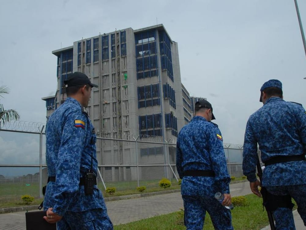 Cambian fiscal que investigaba actos de corrupción en el INPEC imagen de la publicación