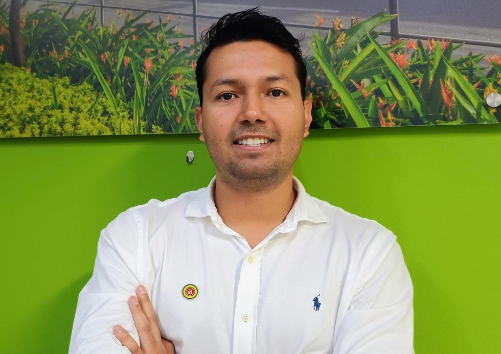 Gerente de Metrolínea sería el nuevo director de Tránsito en Bucaramanga imagen de la publicación