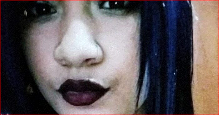 Sicarios se ensañaron y asesinaron a joven madre imagen de la publicación