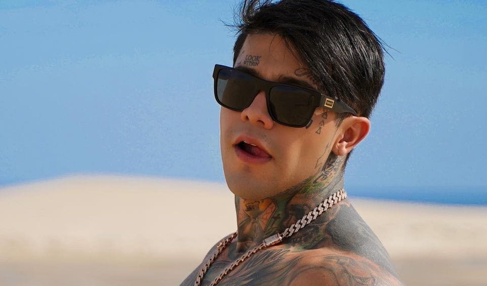 Yeferson Cossio rompe récord mundial y beneficia a 7,000 personas en Medellín imagen de la publicación