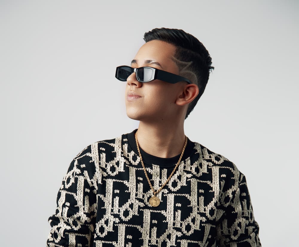 Kammerer le canta a esa “A5E51NA” imagen de la publicación