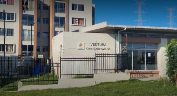 Sicarios llegaron a conjunto residencial para cometer un doble homicidio imagen de la publicación