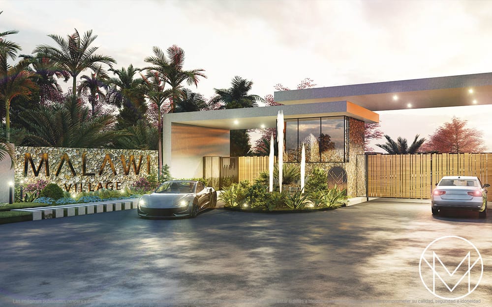 Nuevo epicentro de inversión inmobiliaria en Colombia imagen de la publicación