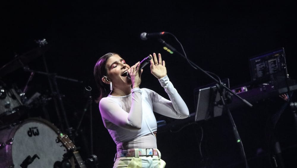 “Precioso” … así es el segundo álbum de Mareah imagen de la publicación